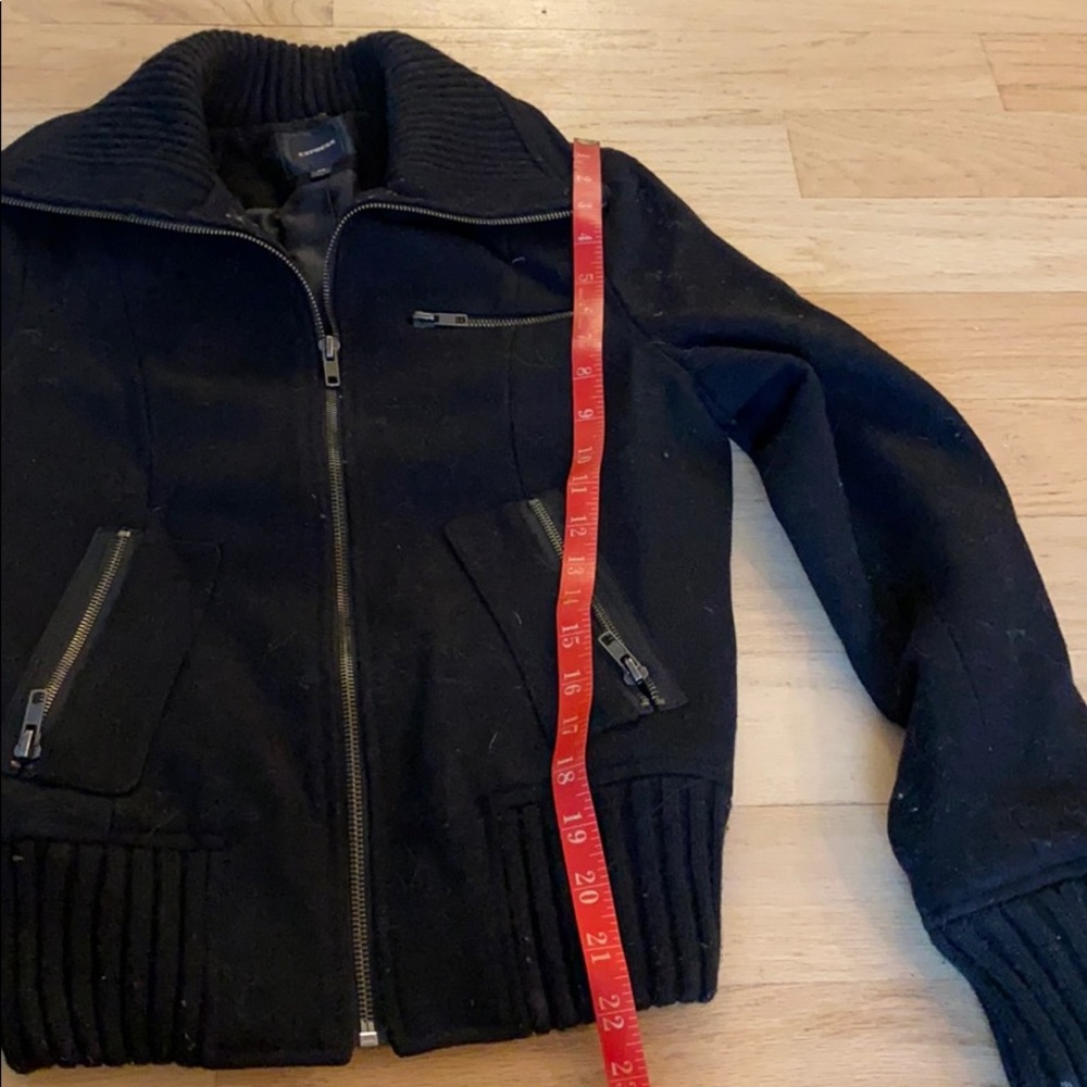 Express Bomber Jacket - image 5